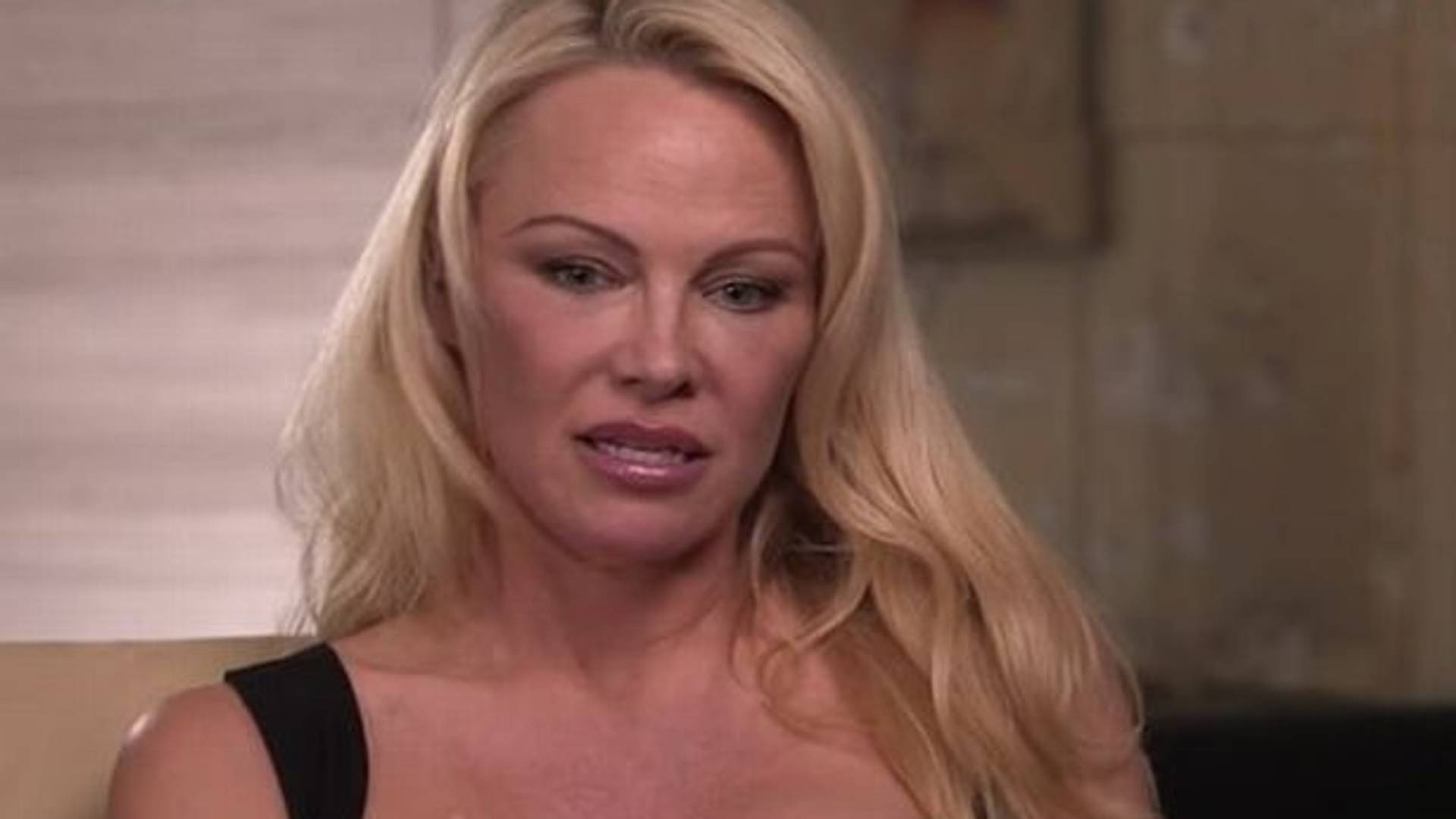 Pamela Anderson se šesti put udala i ima najjači razlog zašto zauvek napušta društvene mreže