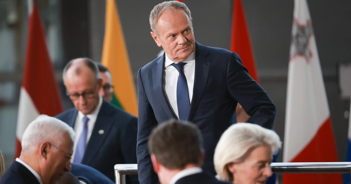 "Wyjdą z Unii Europejskiej". Papa stawia sprawę jasno przed wyborami 2027