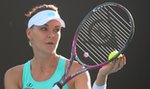 Radwańska w trzeciej rundzie Australian Open 