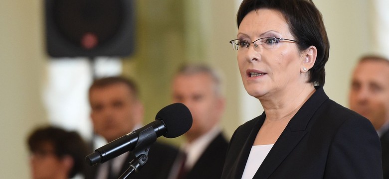 Nieformalne spotkanie klubu PO. Padają konkretne nazwiska i nazwy stanowisk