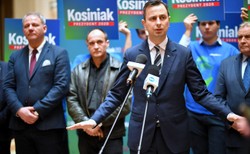 Kosiniak-Kamysz: Służba zdrowia traktuje pacjenta jak tabelkę w Excelu