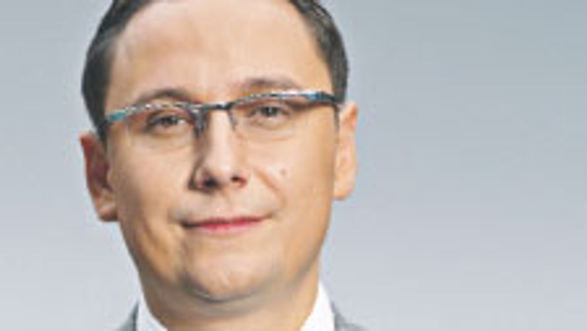 Maciej Szermach, adwokat, partner w Kancelarii BSO Prawo & Podatki