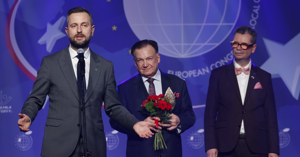 Samorządy na straży europejskiej solidarności