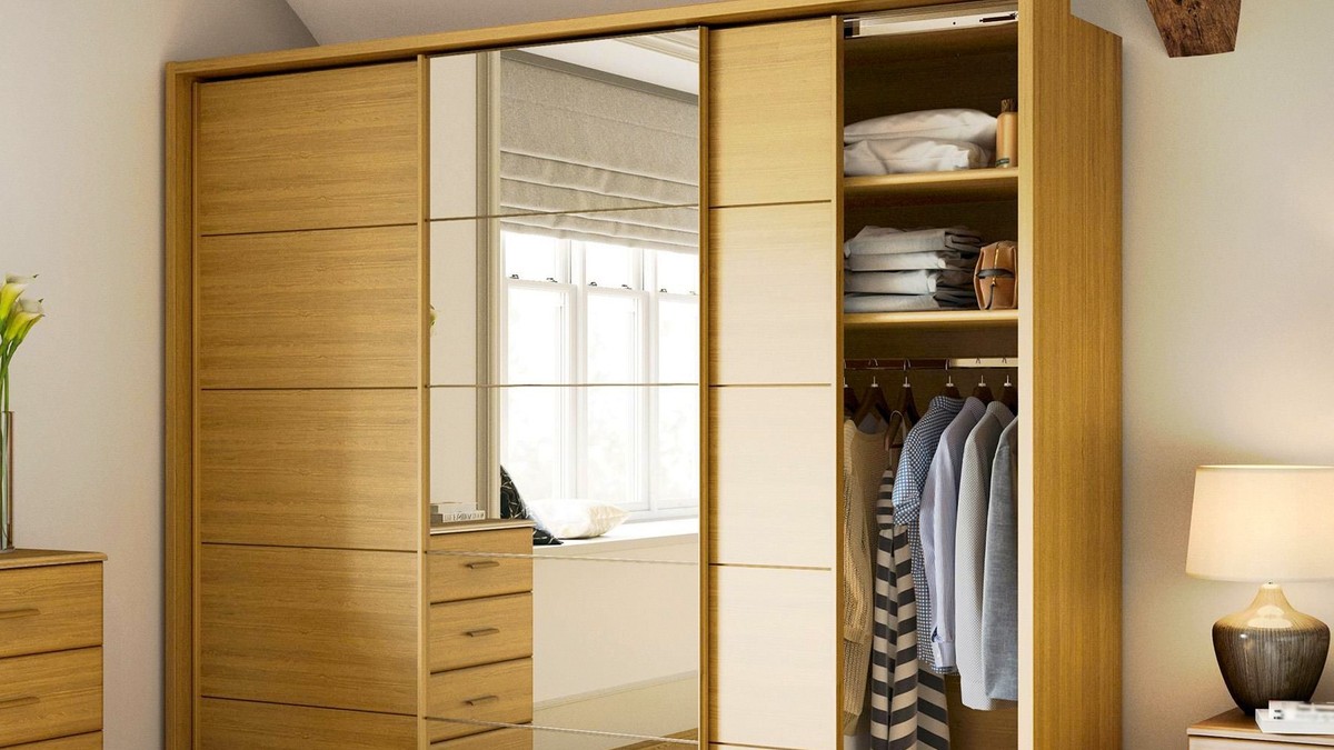 Era oramara sa vratima je okončana, novi trend sobu pretvara u luksuzni butik