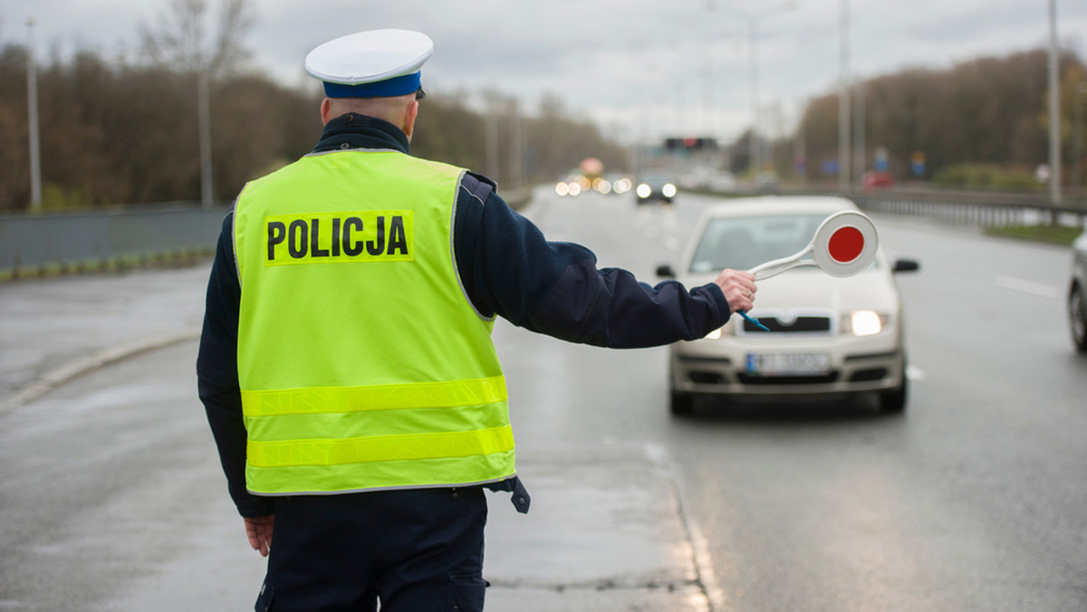 Sypią się mandaty według nowego taryfikatora. Rekordziści płacą po 2,5 tys. zł