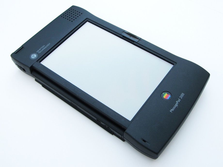 1993 - Apple Newton