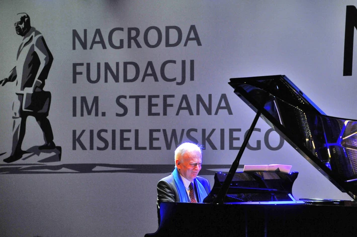 Nagroda Fundacji im. Stefana Kisielewskiego