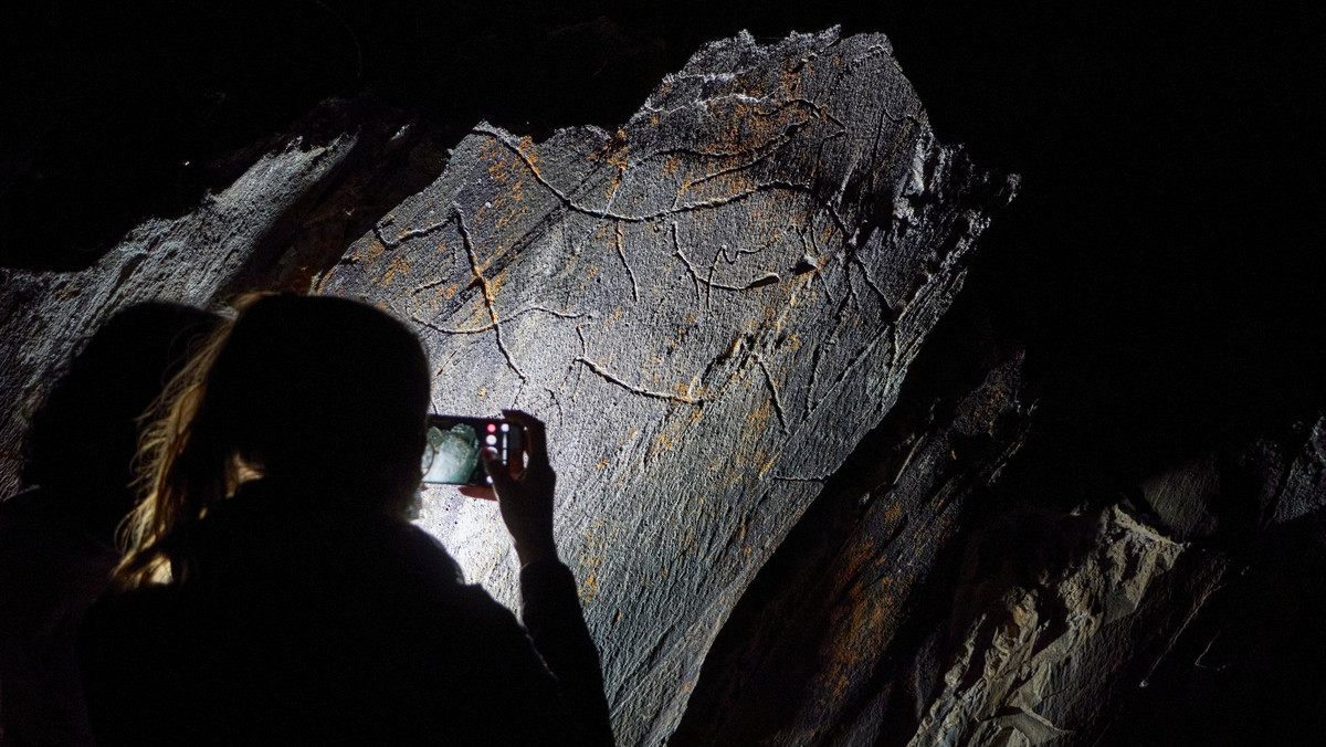 Zespół archeologów z Portugalii odkrył w Vale do Coa, na północy tego kraju, jeden z największych, jak twierdzą badacze, rytów naskalnych wykonanych przez praczłowieka w plenerze. Panel z petroglifami ma długość około 10 metrów i sięga okresu sprzed około 30 tys. lat.