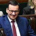 Premier chwali się prognozami MFW ws. Polski, ale przemilcza jeden znaczący fakt