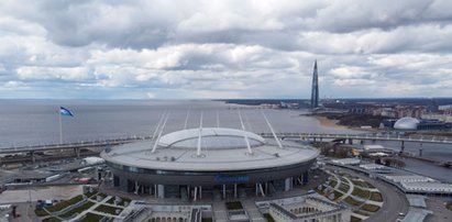 Niepokojące doniesienia z Rosji, gdzie nasi grają na Euro 2020. Tam nikt się tym nie przejmuje!