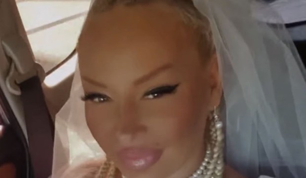 Nevena Hot 