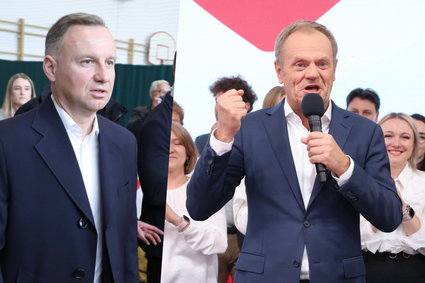 Nie tylko weto. Prezydent może blokować rząd, ale premier ma czym się zrewanżować