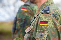 Zamknięto koszary Bundeswehry. Niemieckie służby podejrzewają sabotaż
