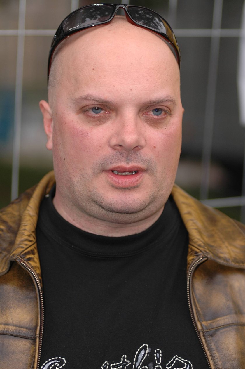 Krzysztof Skiba