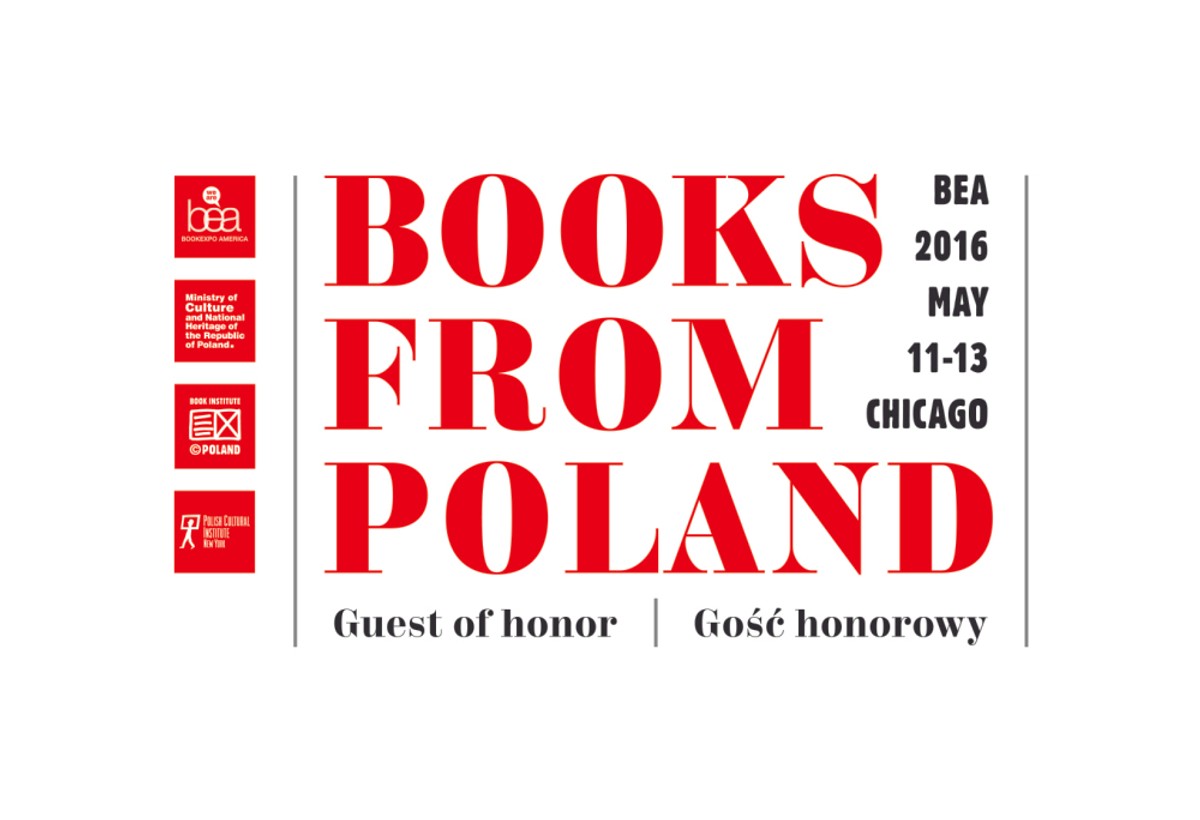 Books From Poland