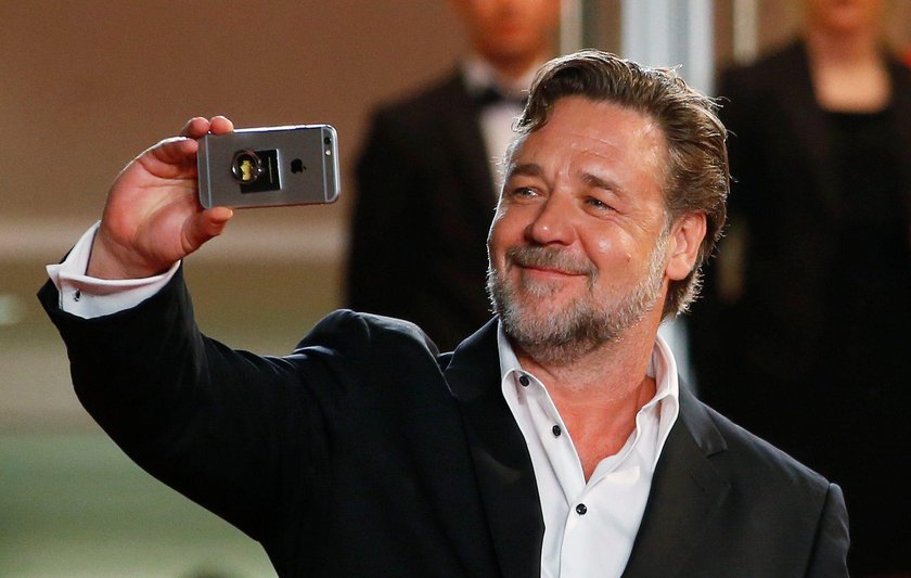 Russell Crowe znów pisze o Polakach. PZPN odpowiada