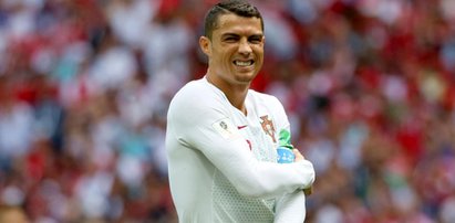 Oskarża Ronaldo o gwałt. Nowe szokujące fakty