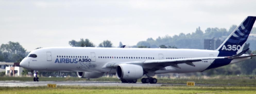 Airbus A350