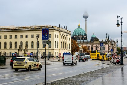 Niemcy przyznają się do porażki. Nie zrealizują celu redukcji gazów cieplarnianych