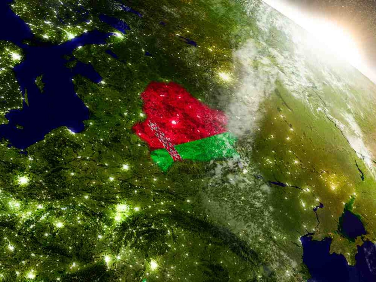 Podobnie ostrzeżenie, jak dla Białorusi, wydano w poniedziałek również dla Naddniestrza, zaznaczając, że i tam "istnieje ciągłe zagrożenie rosyjskimi działaniami wojskowymi".