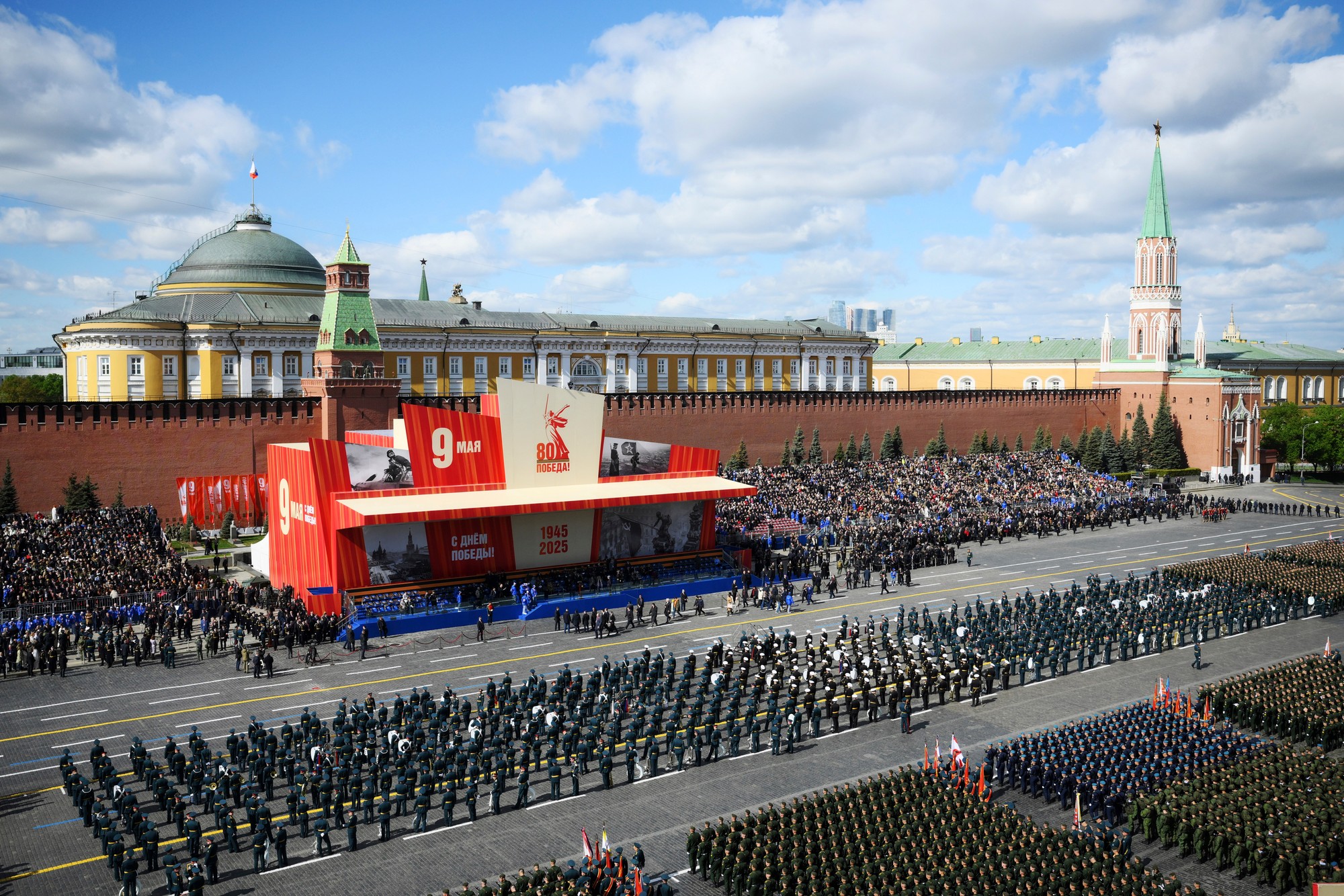 Ruský prezident Vladimir Putin a bieloruský prezident Alexander Lukašenko.
