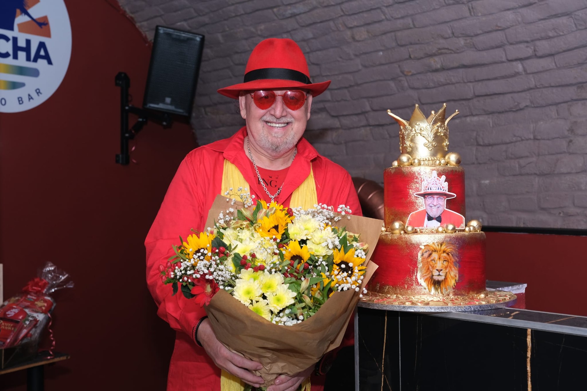 Párty Jozefa Oklamčáka