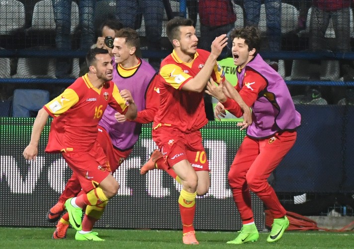 Czarnogóra - Polska