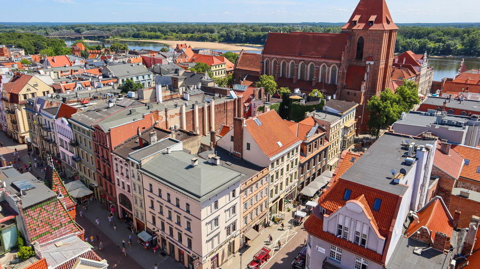 Kamienice ogłoszenia na sprzedaż