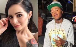 Amerykanie zarzucają Ewelinie Lisowskiej rasizm: Masowo wchodzą na mój profil i mnie wyzywają