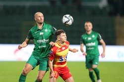 Remis Warty i Jagiellonii w Poznaniu [WYNIKI I TABELA]