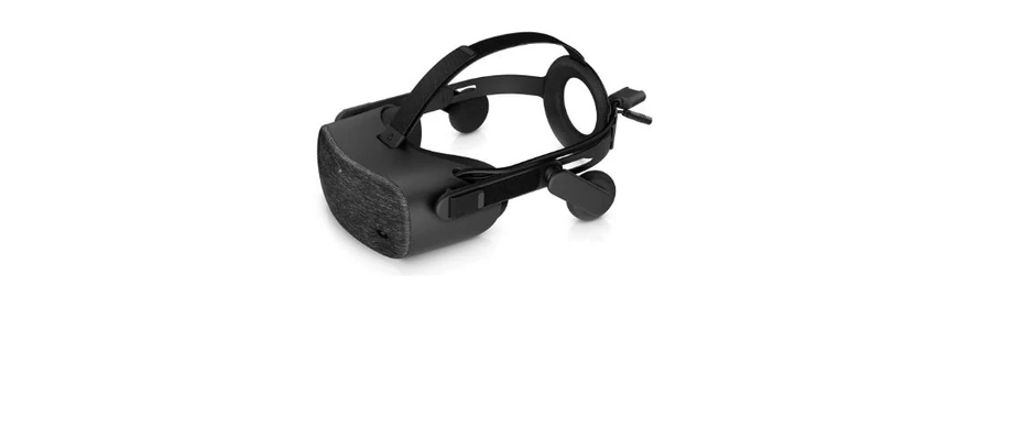 HP Reverb VR