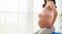 30. tydzień ciąży - rozwój dziecka, zmiany w organizmie, badania