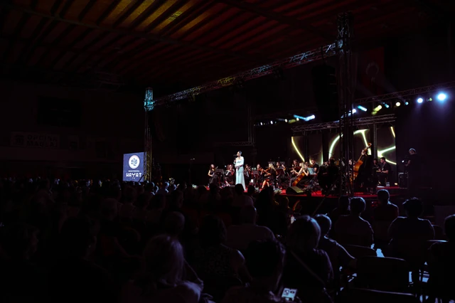 VELIKI USPEH: Bojana Srdanović osvojila prvo mesto na festivalu u Maglaju