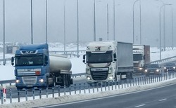 Wkrótce otworzą nowy odcinek trasy Via Baltica. Szybciej na Suwalszczyznę