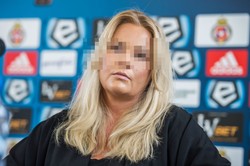 Była prezes Wisły Kraków na wolności. Prokuratura nie zgadza się z sądem