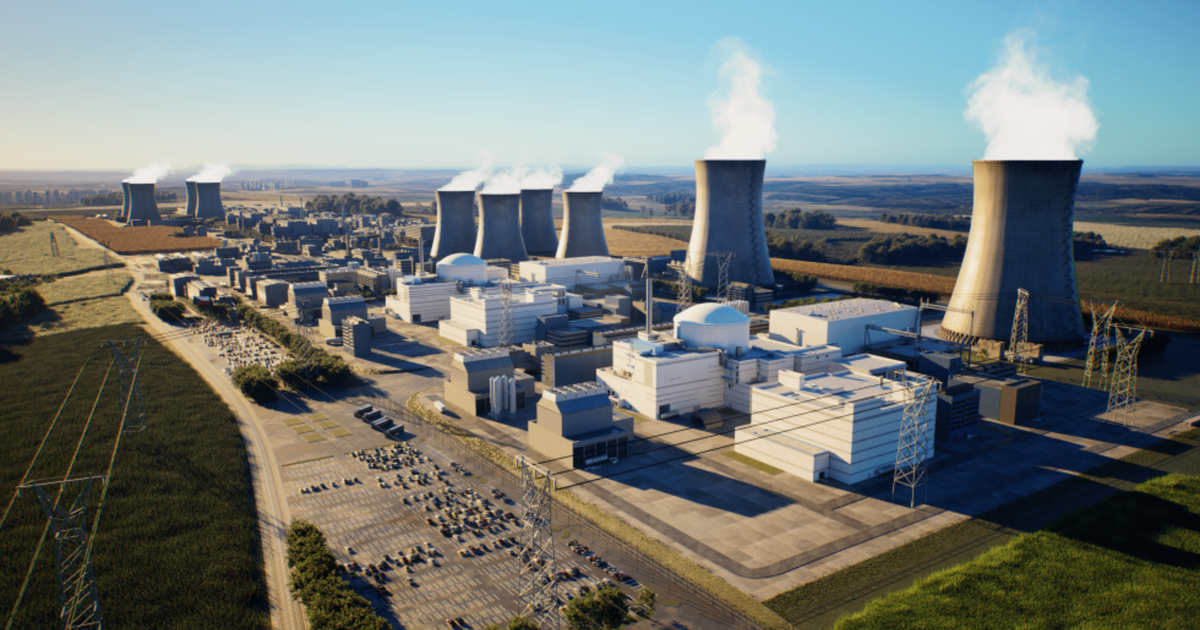 Ghana joins Africa’s nuclear race, set to begin construction of first nuclear plant