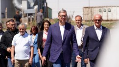Vučić najavio veliki zaokret u državnoj pomoći
