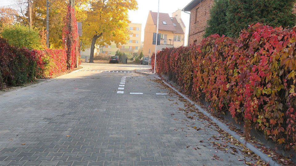 Inwestycje zrealizowane w ramach Bydgoskiego Budżetu Obywatelskiego