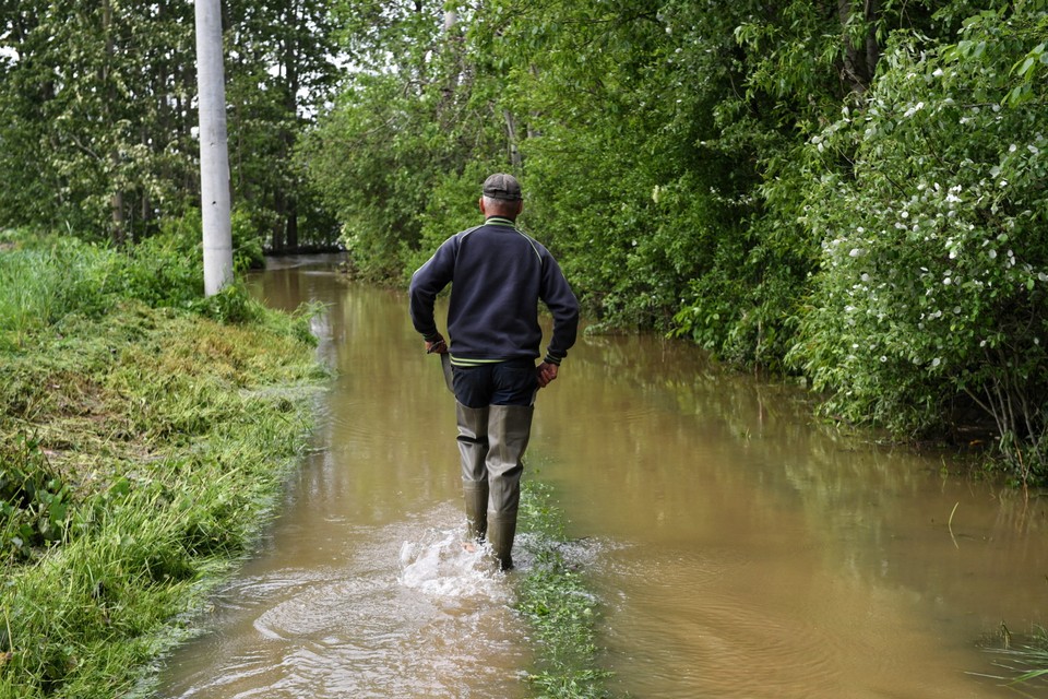 Izbiska (woj. podkarpackie)