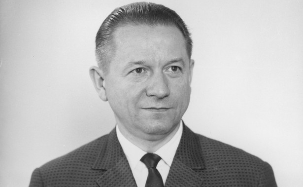 Edward Babiuch