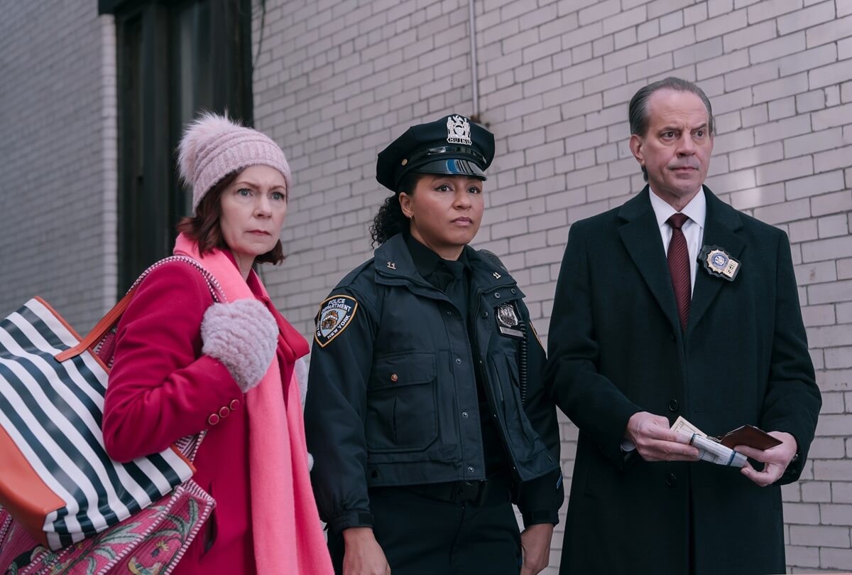 "Elsbeth", sezon 2., odcinek 10.