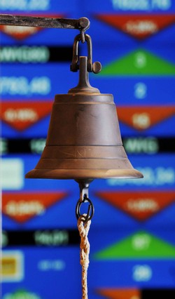 GPW europejską rekordzistką pod względem debiutów