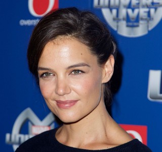 Katie Holmes - role, Cruise, kariera