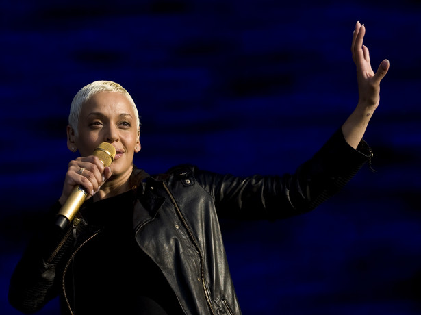 Mariza: Wracam do tawerny z dzieciństwa