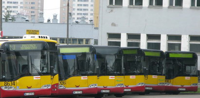 Mniej autobusów i tramwajów w wakacje