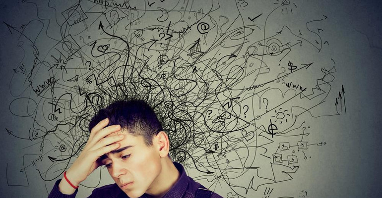 Psychoterapia a radzenie sobie ze stresem