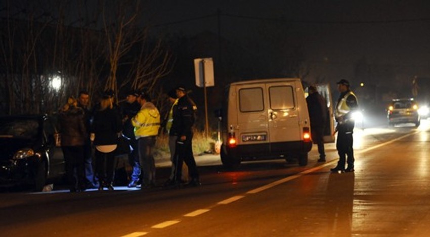 Nesreće su česte na ovim deonicama