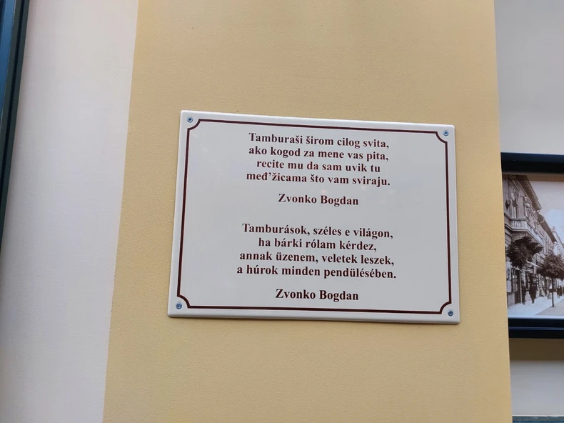 Citat Zvonka Bogdana