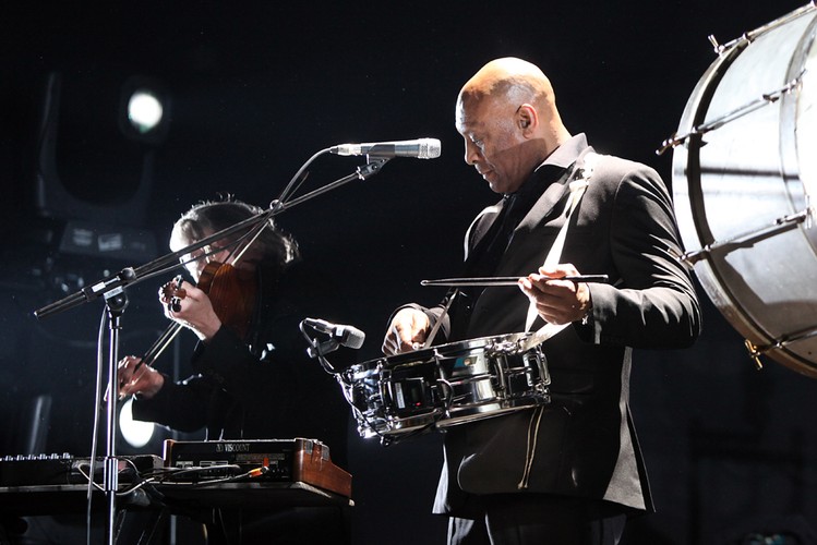 Opener Festival 2016: PJ Harvey / fot. Joanna Combik