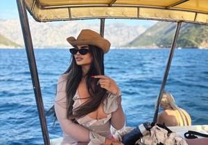 Kiki Star smršala 120 kilograma